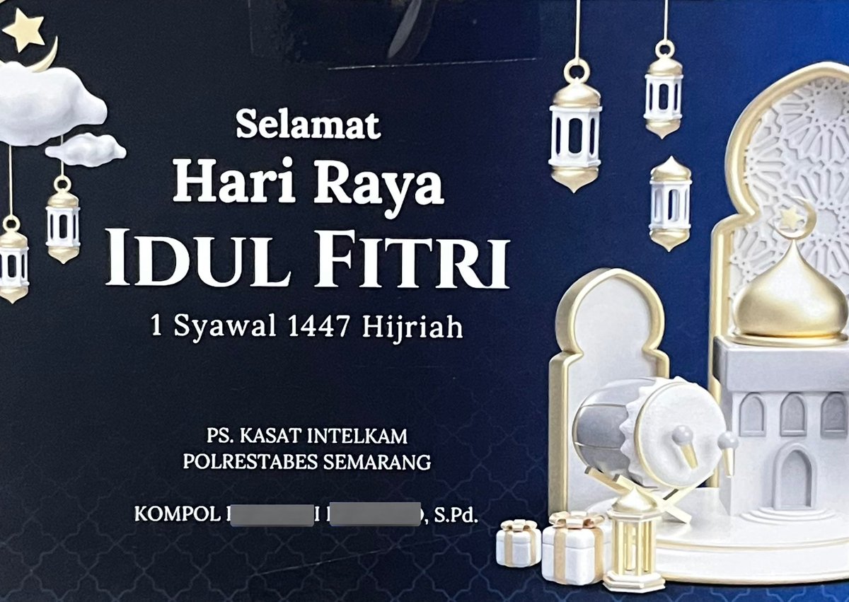luxofthistle's tweet photo. terimakasih mas r &amp; keluarga ❤️ https://t.co/K5P2fbwXea