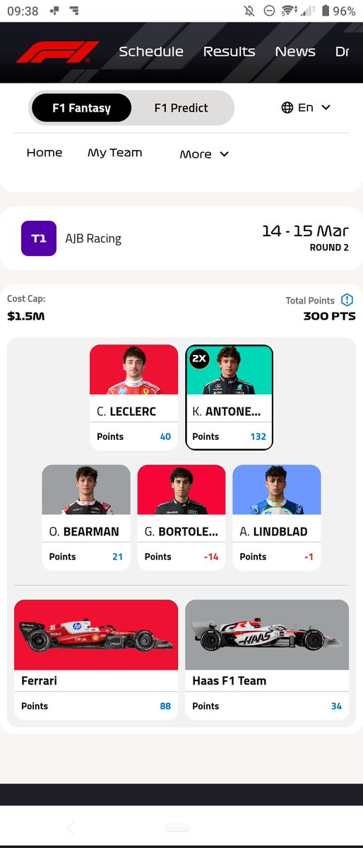 Anthony Bubb tweet media