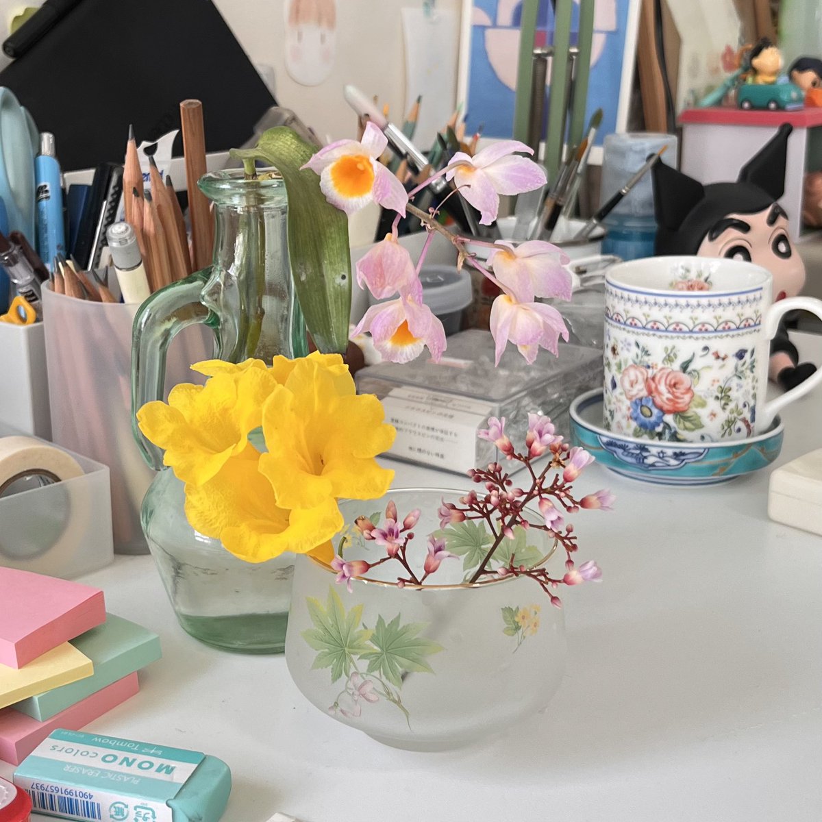 bc. 🎐 tweet media