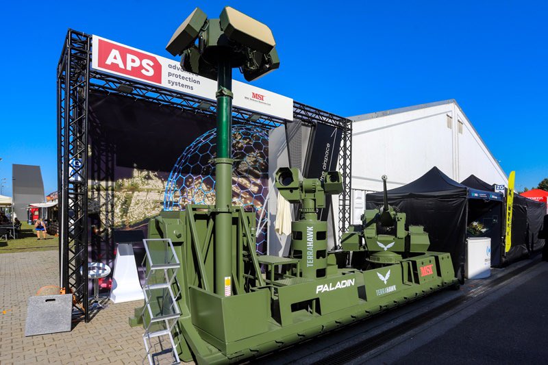 WarNewsPL tweet media