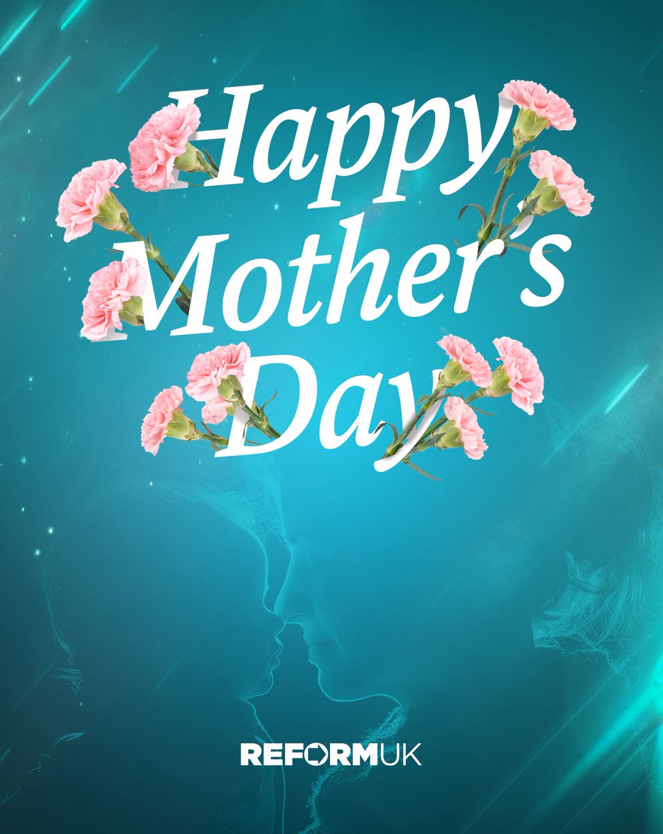 Reform UK tweet media