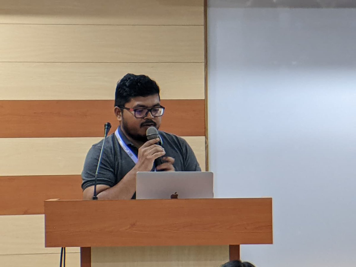 PyConf Hyderabad #PyConfHyd2026 tweet media