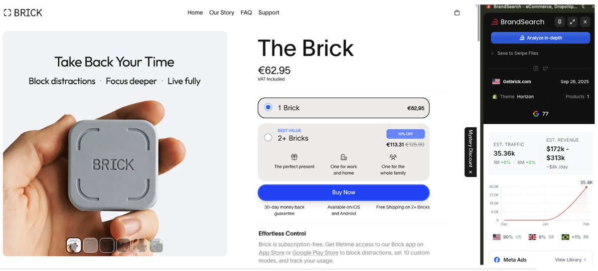 Gaëtan Caillot (Bambino) tweet media
