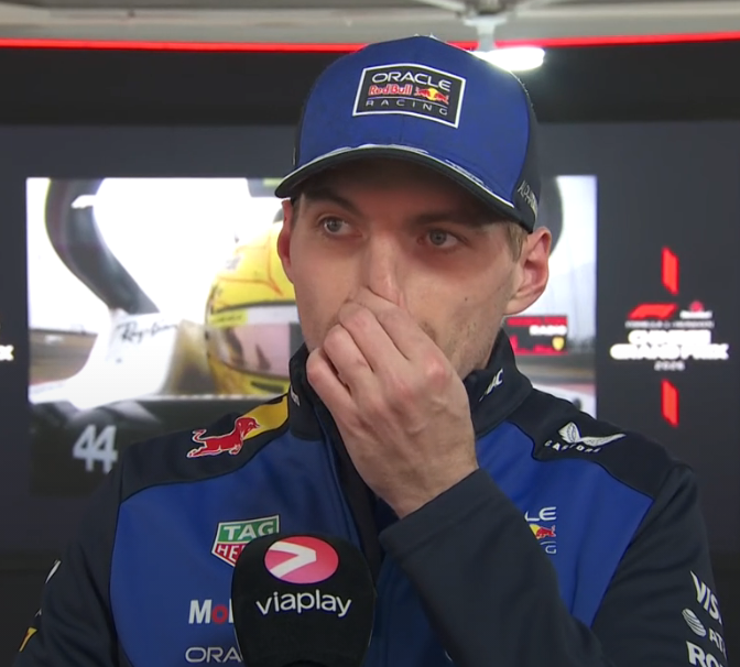Verstappen News tweet media