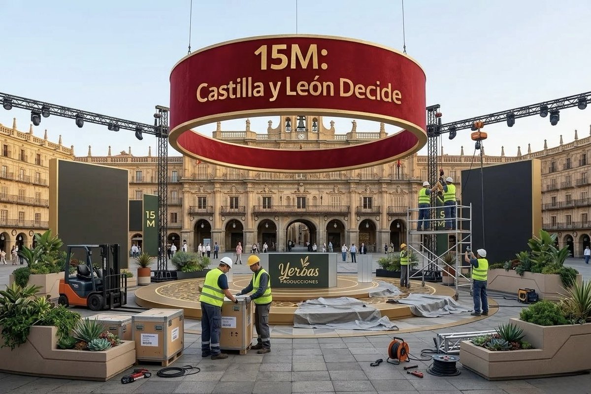 Infinity Media ES tweet media