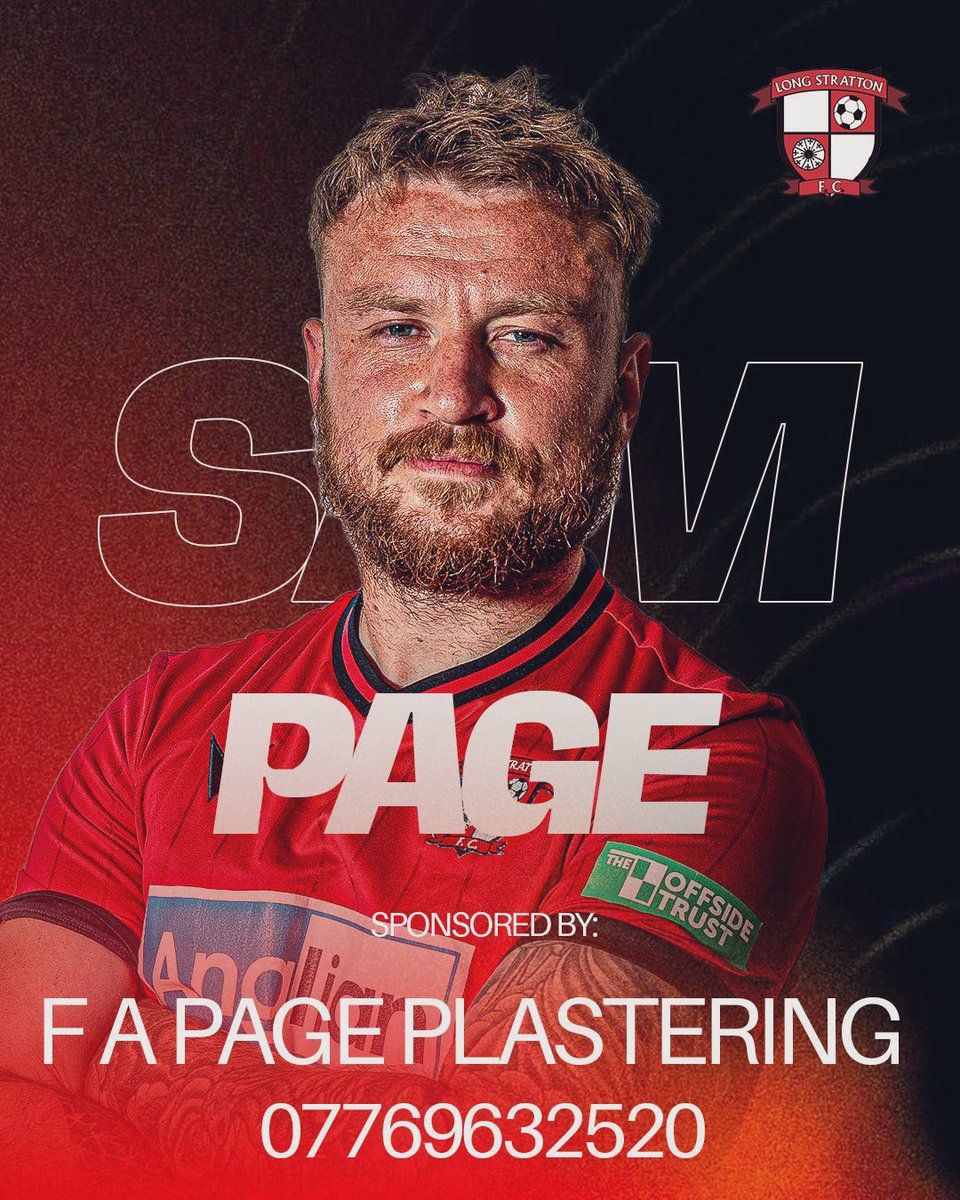 Long Stratton FC tweet media