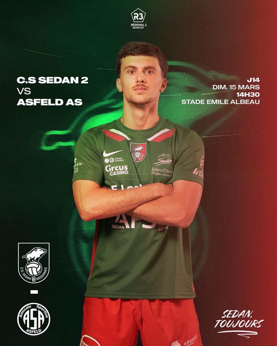 CSSA 1919 🟢🔴 tweet media