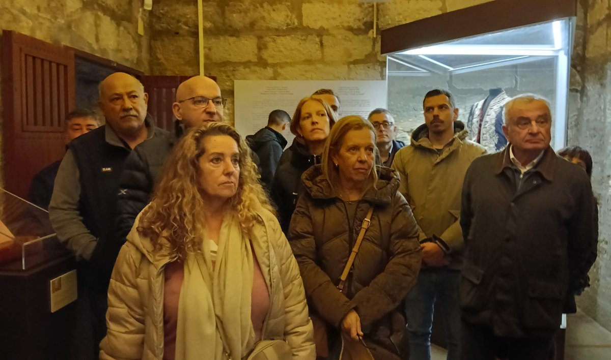 VOX Palma tweet media