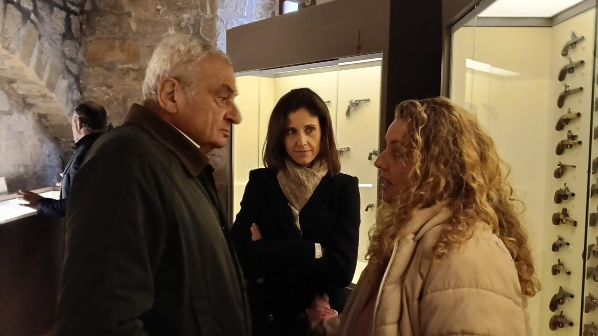 VOX Palma tweet media