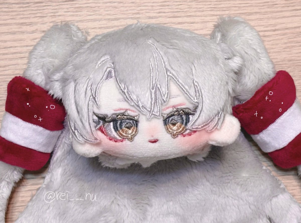 れいず tweet media