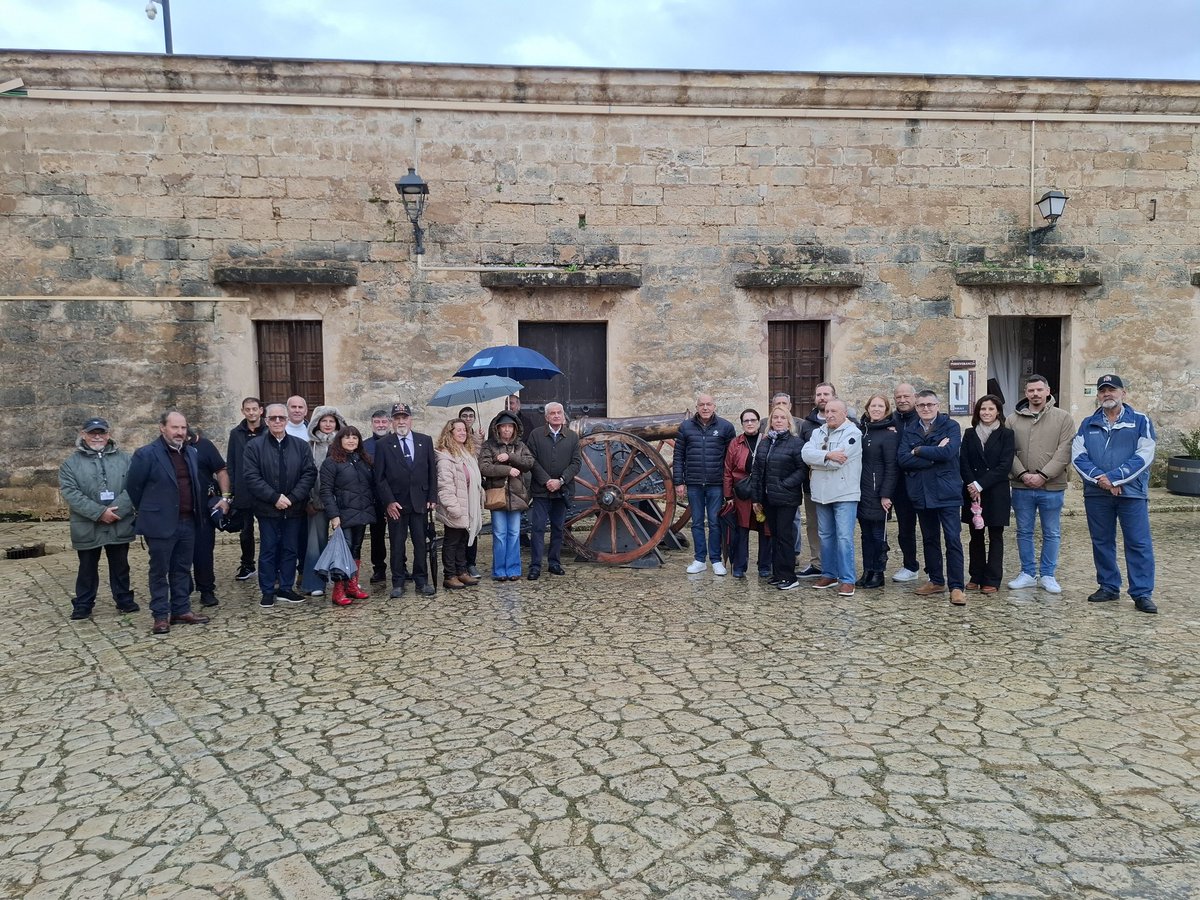 VOX Palma tweet media