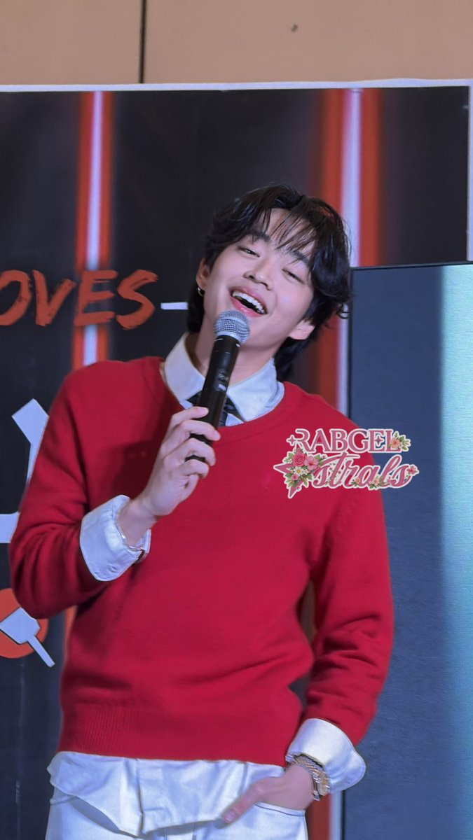 RabGel Astrals tweet media