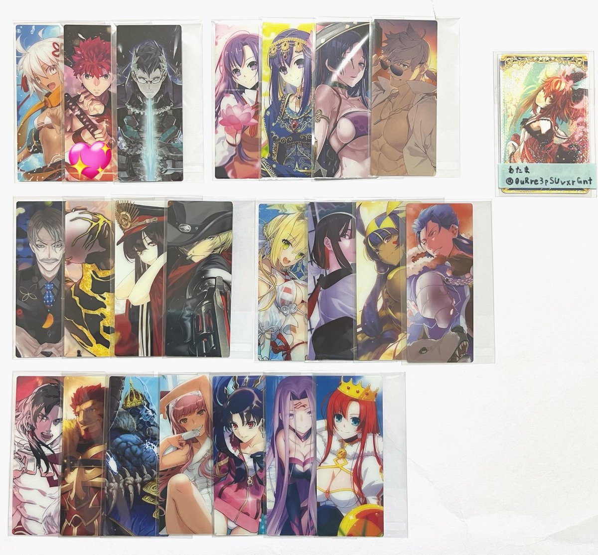 あたま@交換用 tweet media