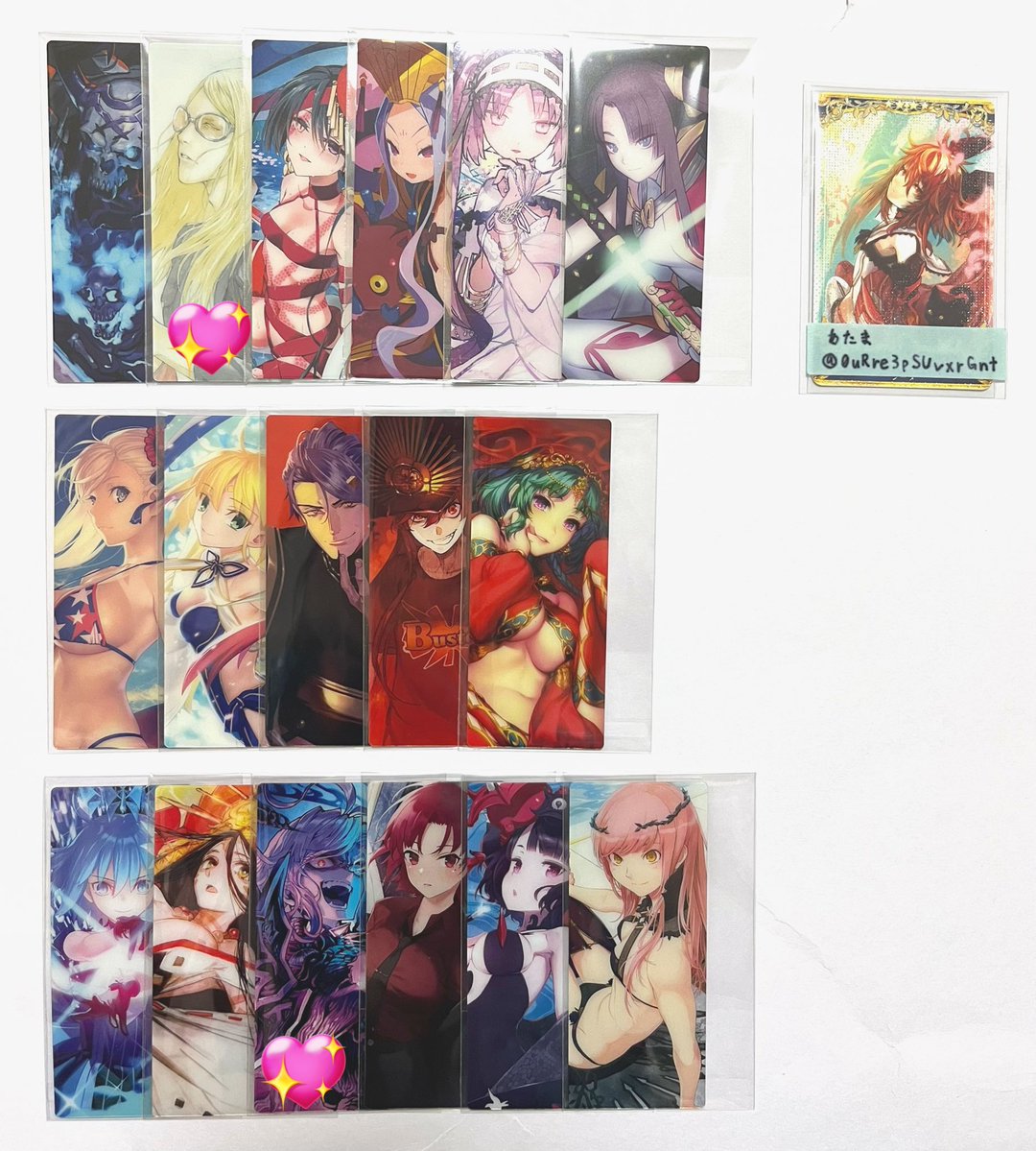 あたま@交換用 tweet media