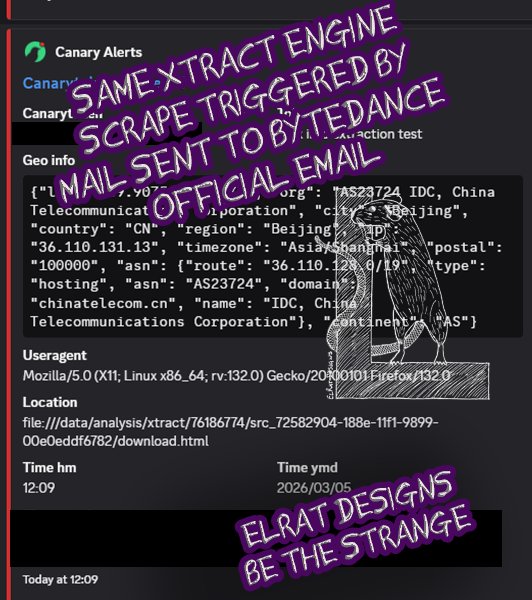 ElRat Designs tweet media