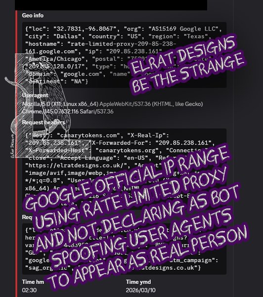 ElRat Designs tweet media