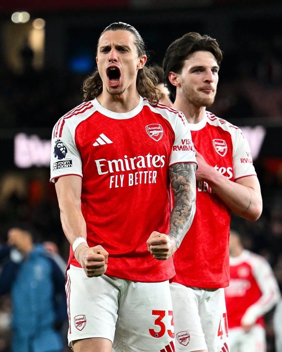 Calafiori 🇮🇹 tweet media