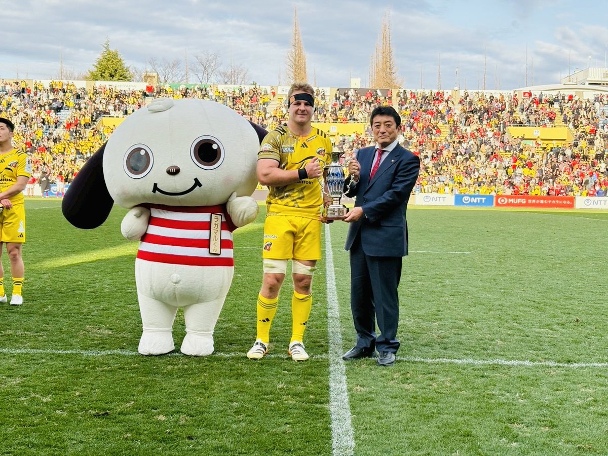 ラガマルくん tweet media