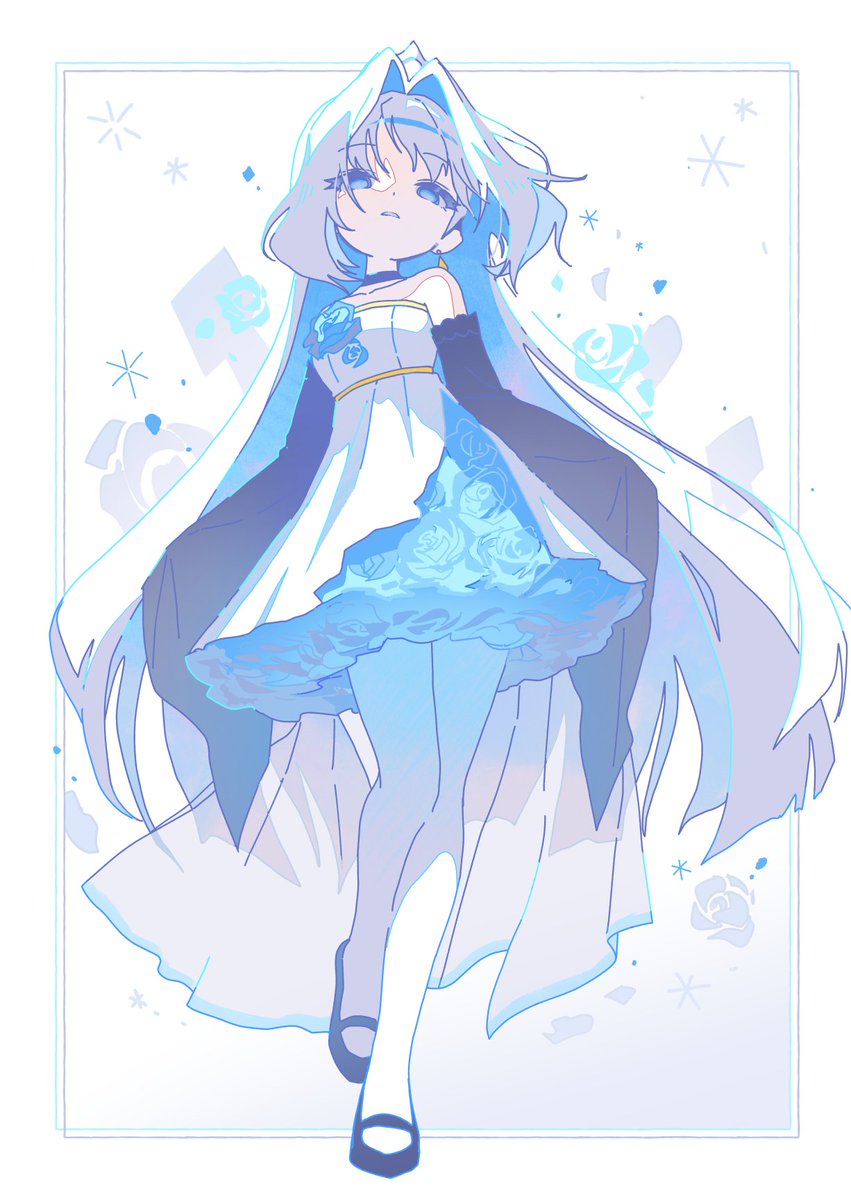 MECHURAGI tweet media