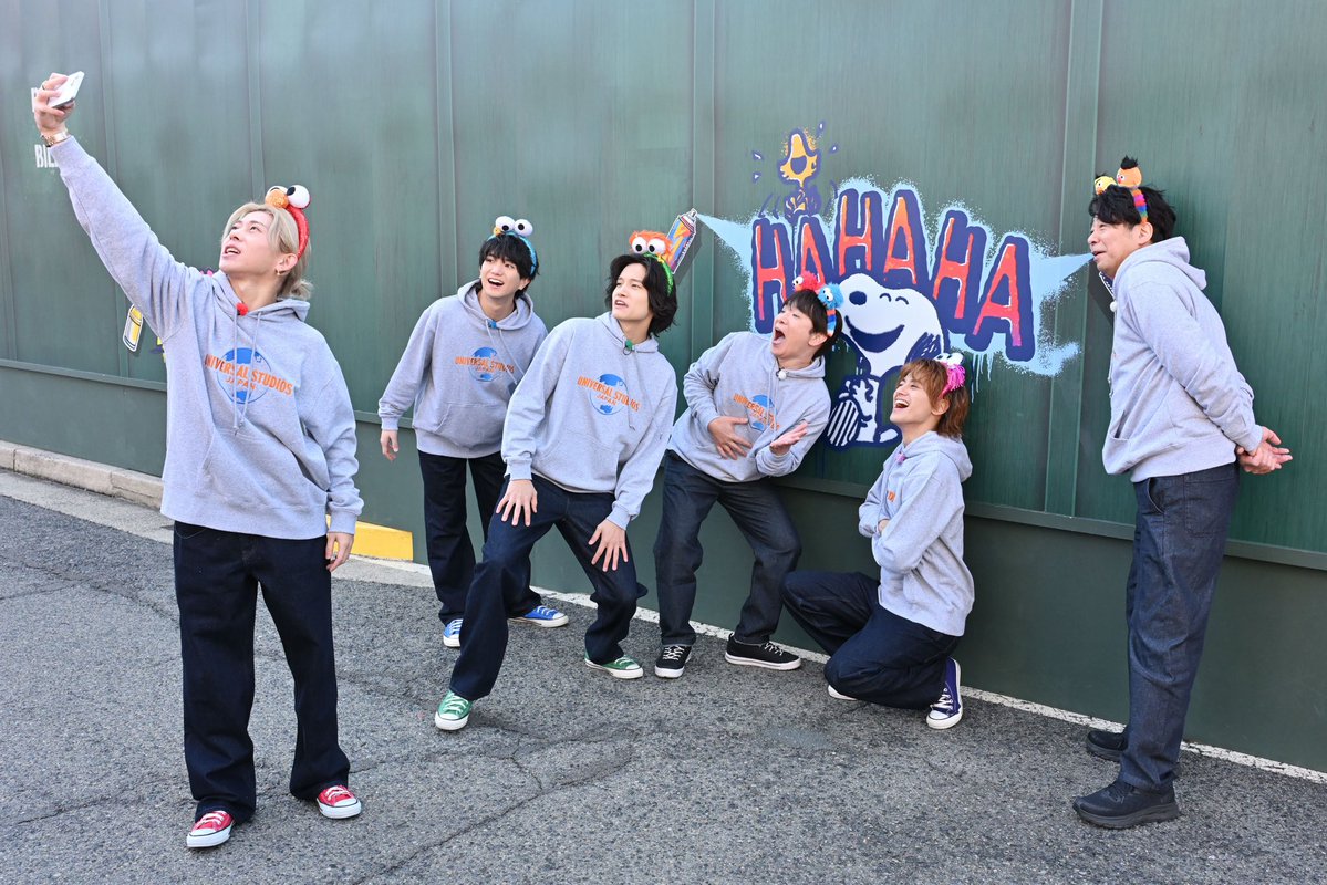 【公式】Aぇ!!!!!!ゐこ（MBS） tweet media