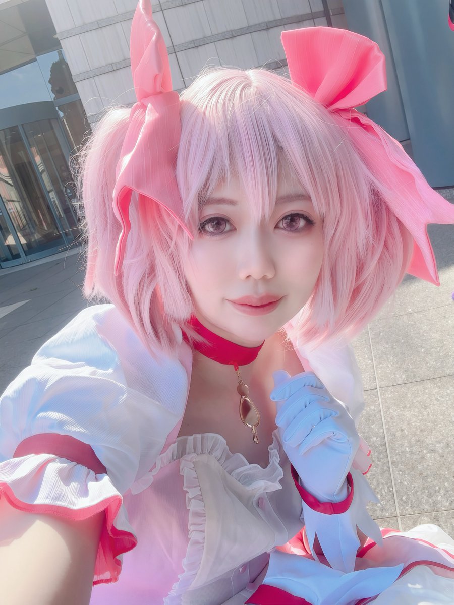 ねねᒼᑋªⁿ♥︎4/4a!,4/5仮染街🐱 tweet media