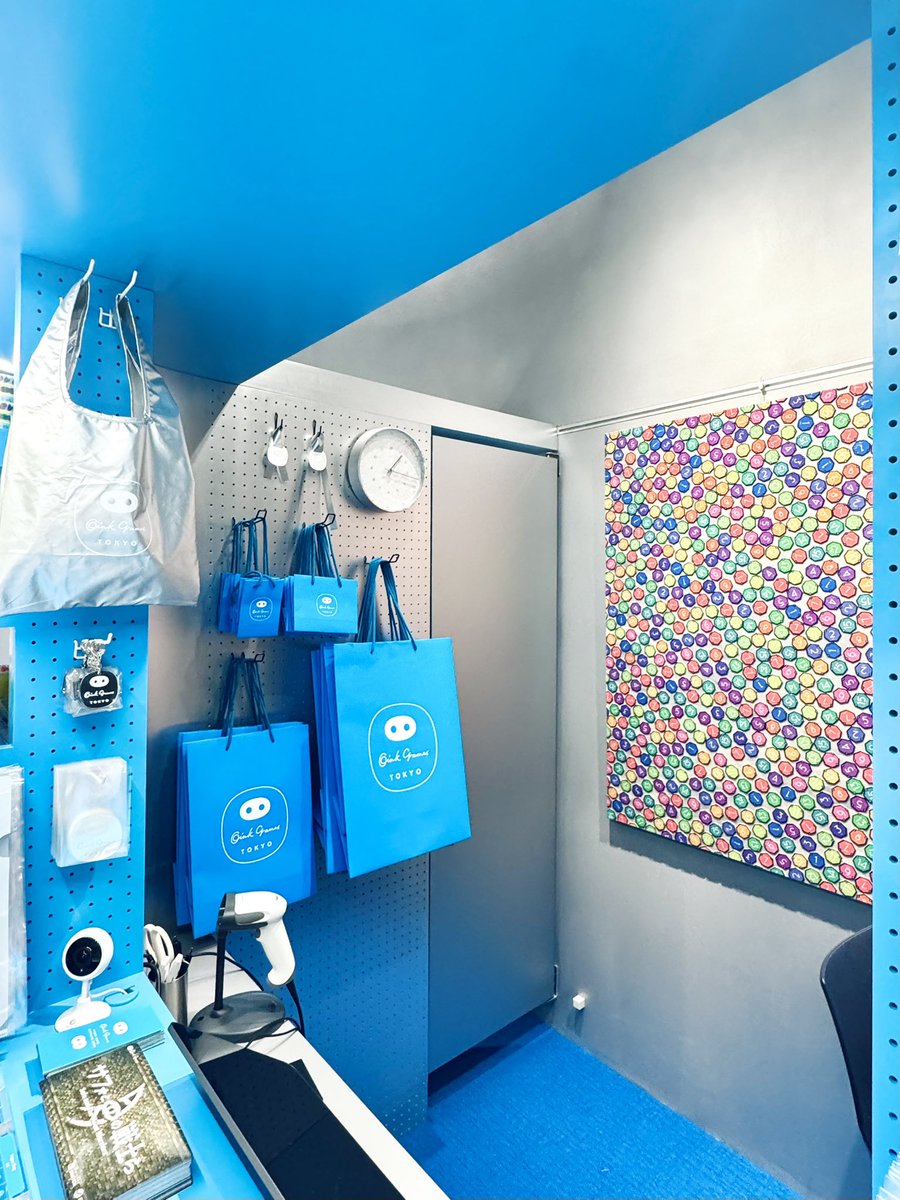 NEO枯山水｜すてきな山 tweet media