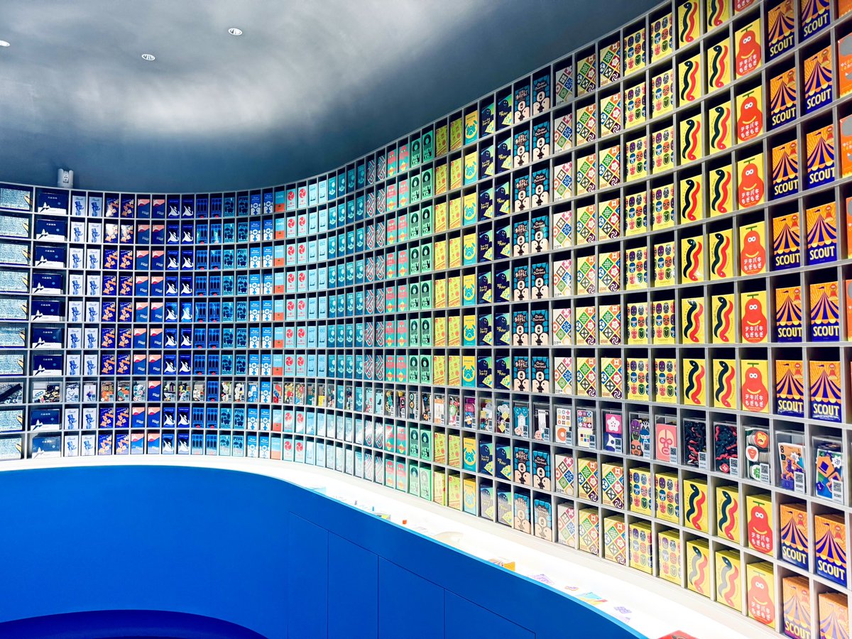 NEO枯山水｜すてきな山 tweet media