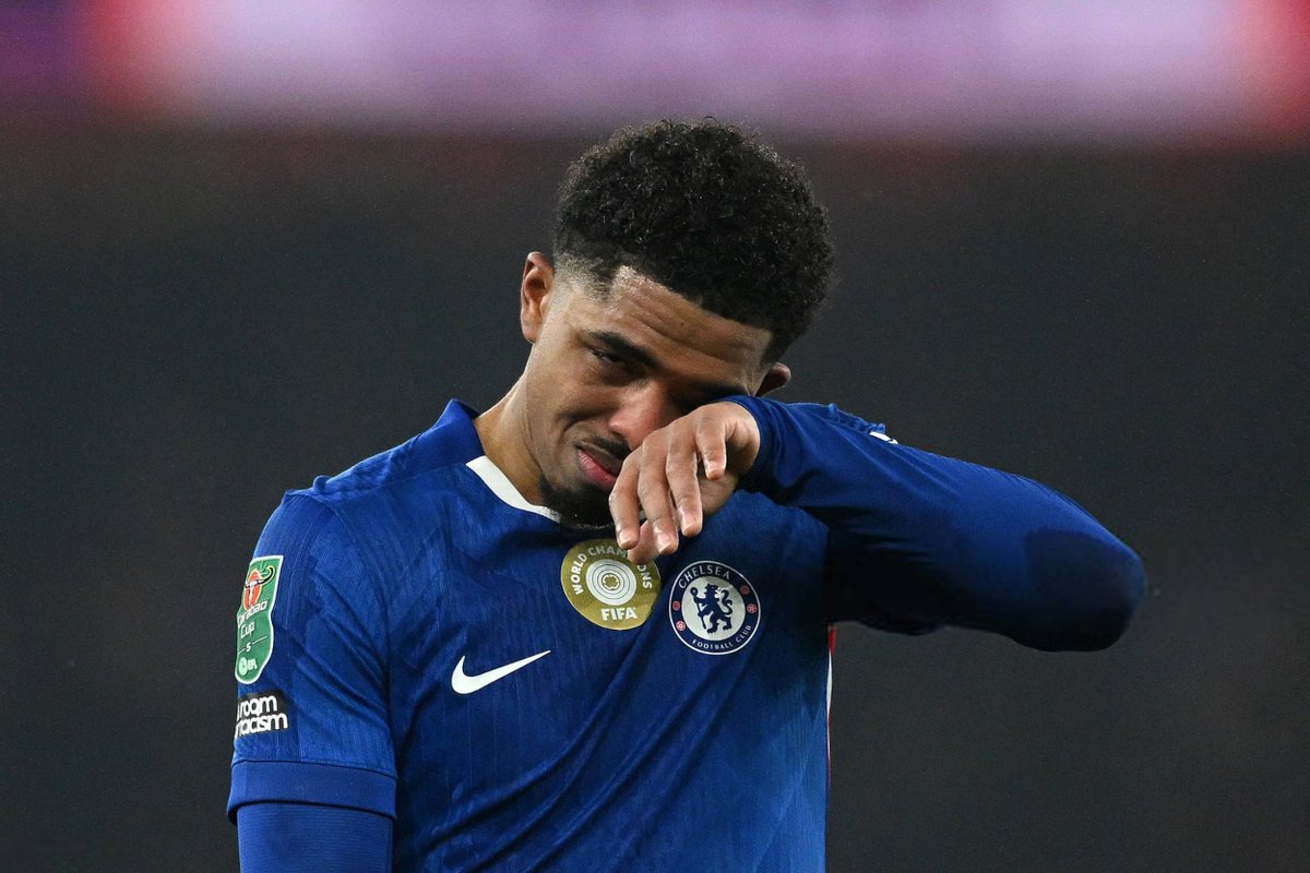 Vince™ tweet media