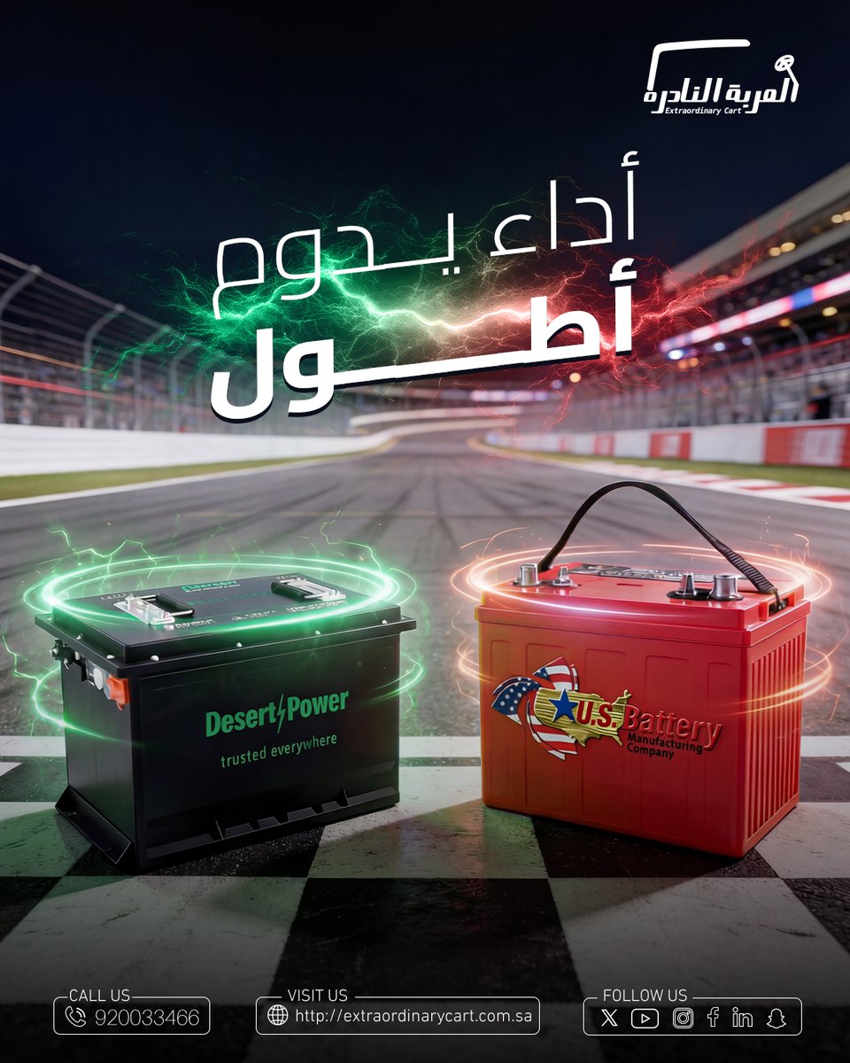 Extraordinary Solutions الحلول النادرة tweet media