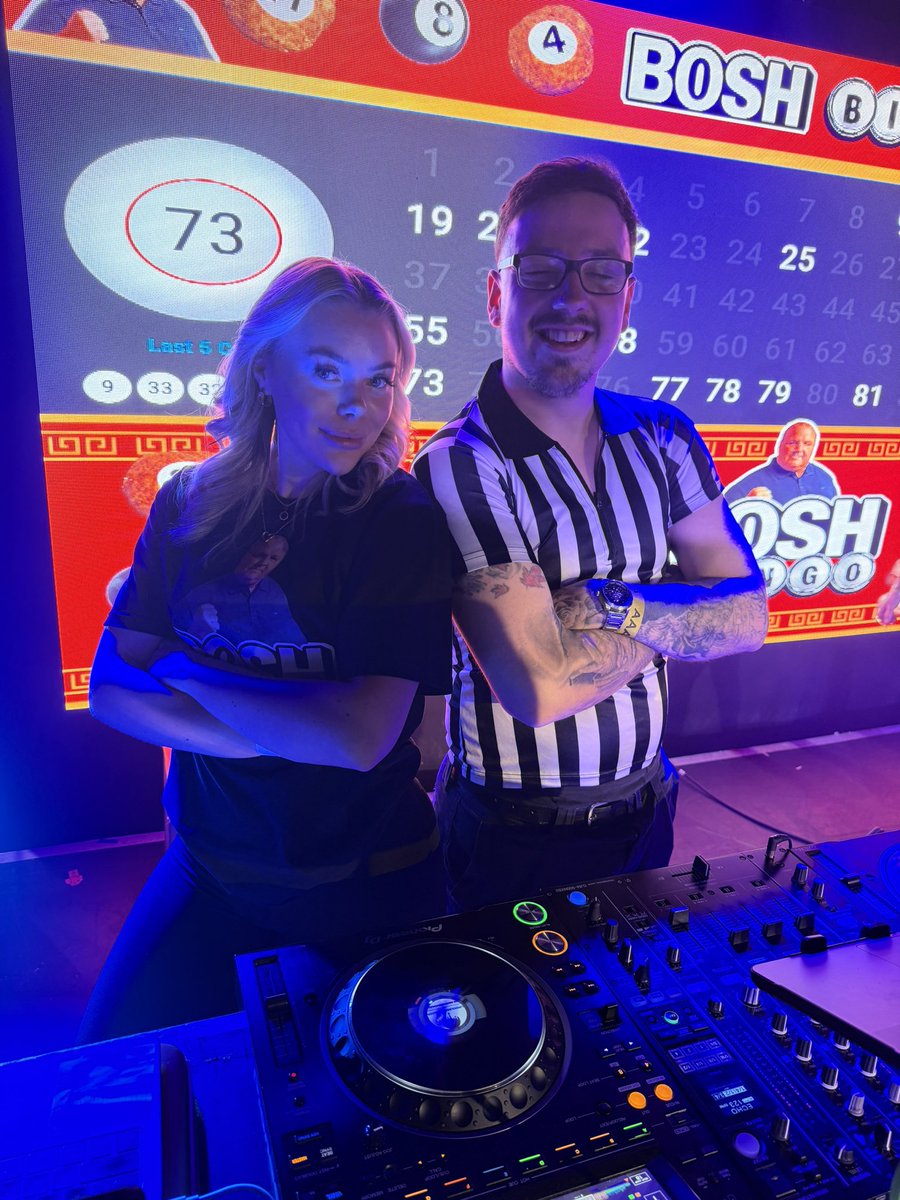 big john the boshfather tweet media