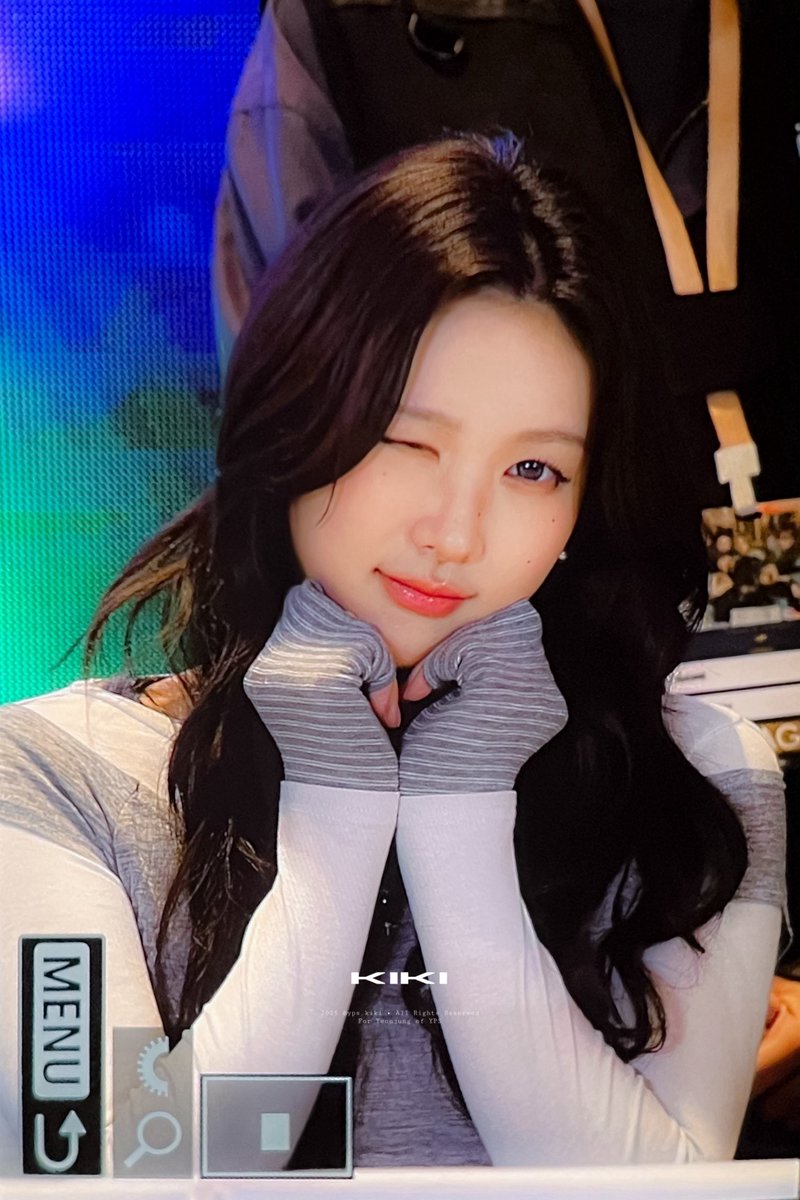 260315 얼굴 좋다🤭🤭💝💝 #영파씨 #YOUNGPOSSE #위연정 #YEONJUNG