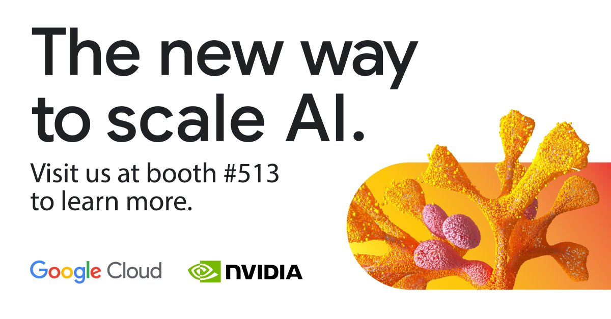 Google Cloud Partners tweet media