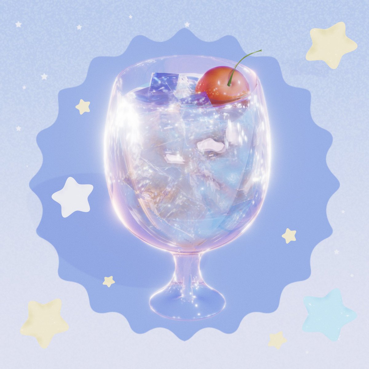 Anna (3DCG) tweet media