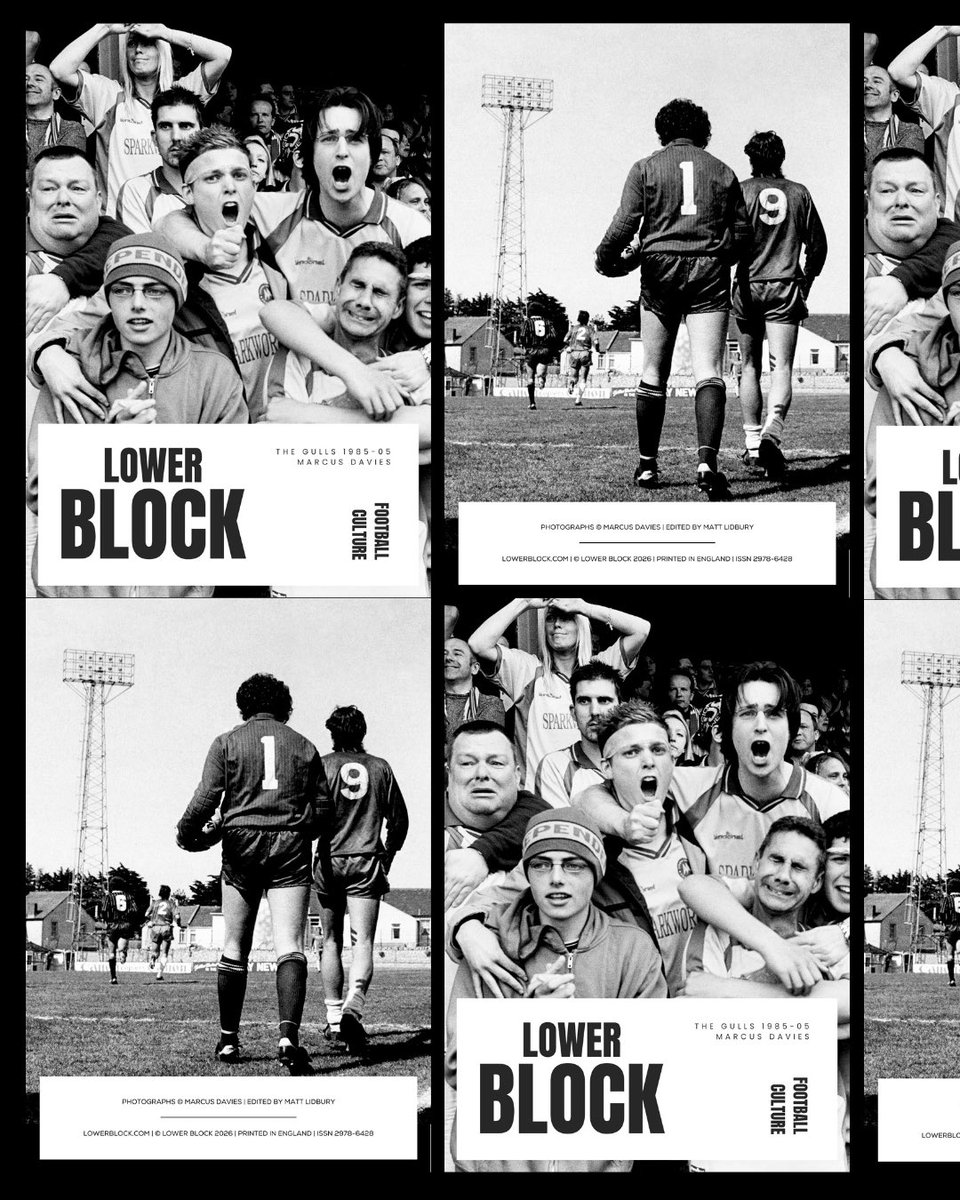 Lower Block tweet media