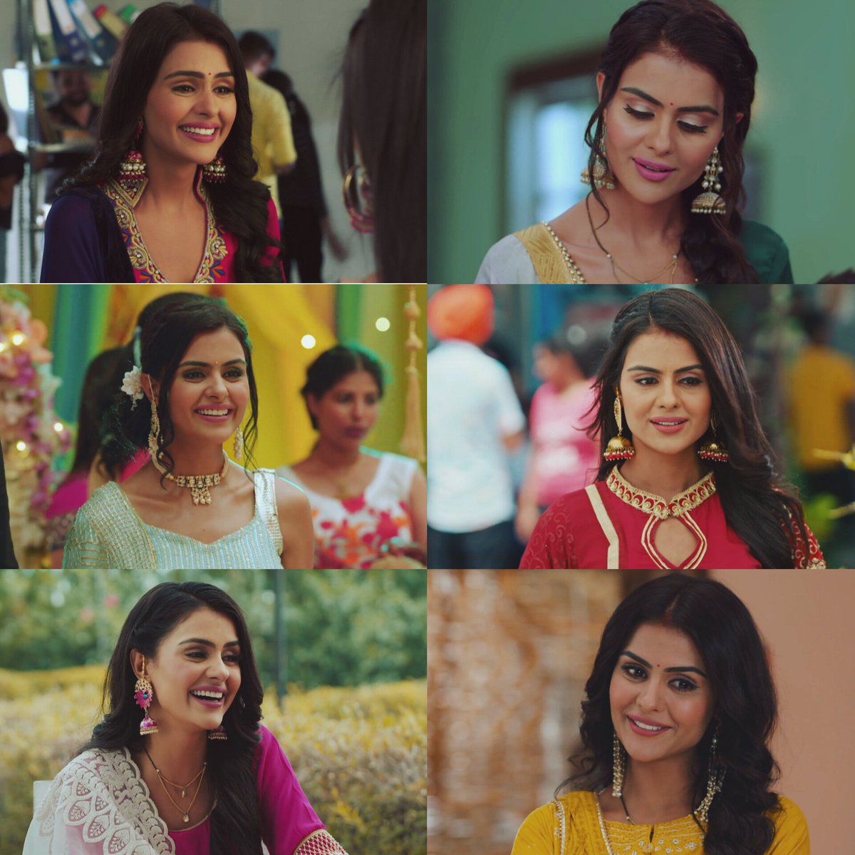 ᴀ ᴄʜᴀʀᴀᴄᴛᴇʀ ᴛʜᴀᴛ ǫᴜɪᴇᴛʟʏ ʀᴇᴠᴇᴀʟᴇᴅ ᴛʜᴇ ᴅᴇᴘᴛʜ ᴏғ ʜᴇʀ ᴛᴀʟᴇɴᴛ ᴀɴᴅ ᴅᴇᴅɪᴄᴀᴛɪᴏɴ. ᴛᴇᴊᴏ ʟɪᴠᴇs ᴏɴ ɪɴ ʜᴇᴀʀᴛs, ᴀ ɢᴇɴᴛʟᴇ ʙᴜᴛ ʟᴀsᴛɪɴɢ ᴘʀᴇsᴇɴᴄᴇ ᴛʜᴀᴛ ᴛɪᴍᴇ ᴄᴀɴɴᴏᴛ ᴇʀᴀsᴇ 🤍💫

#PriyankaChaharChoudhary