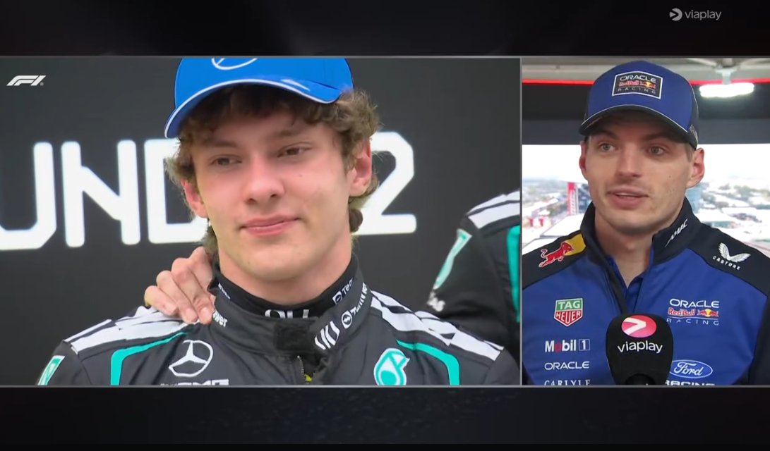 Verstappen News tweet media