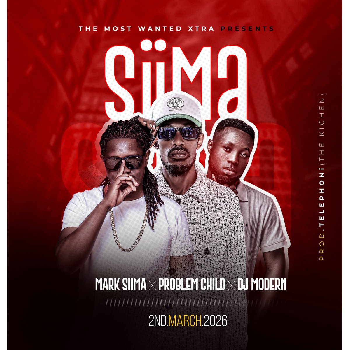 Siima Kanimi🐂 tweet media