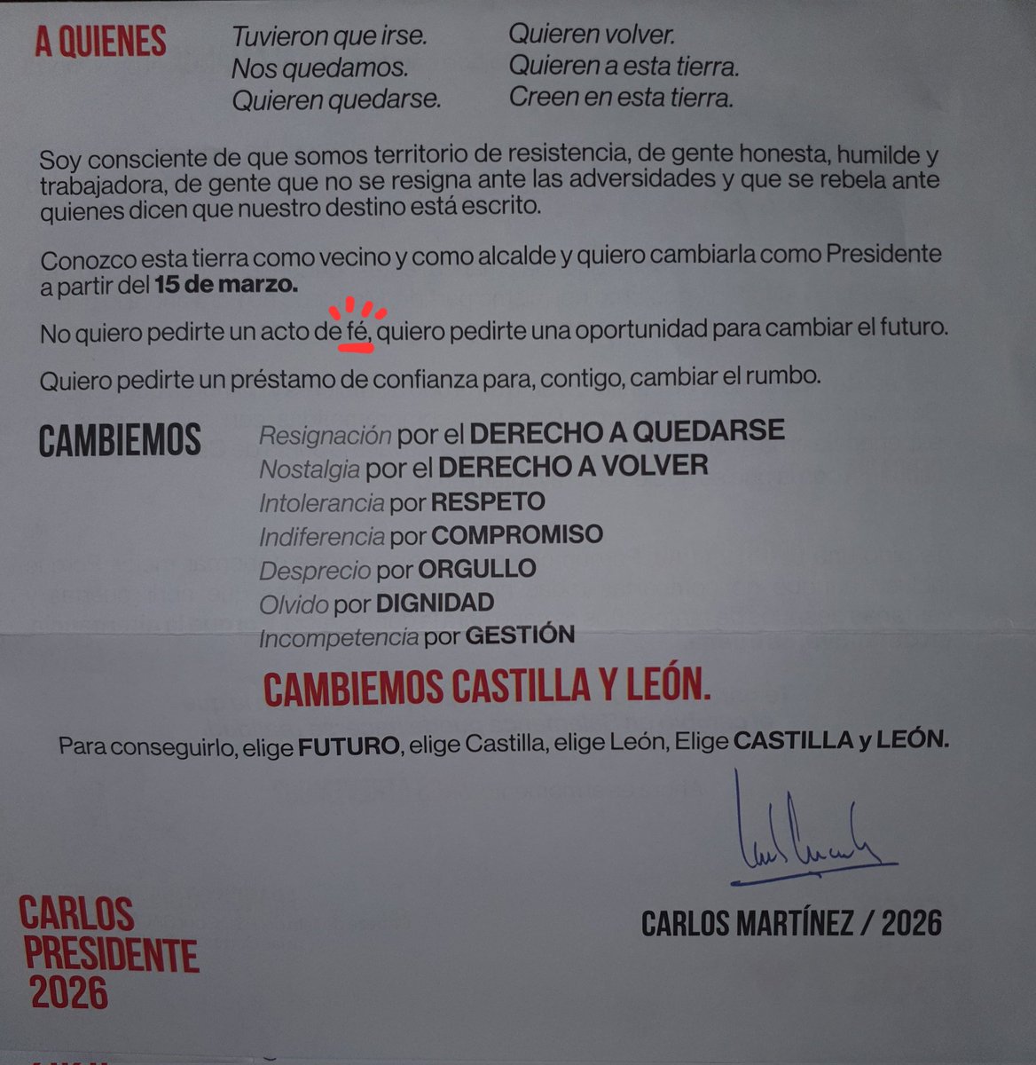 FE DE RATAS tweet media