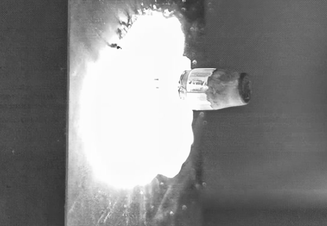 the moment when you realize you quite simply MUST own a Tungsten cube