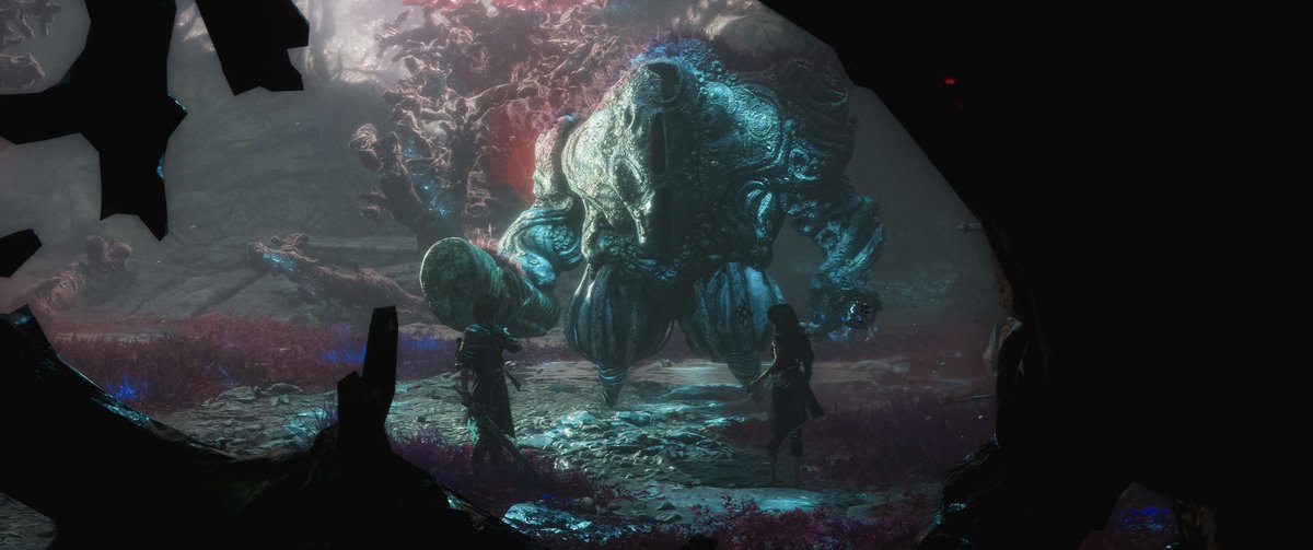 Falconswift87's tweet image. Until You’re Gone - Expedition 33

“Strength and resilience, it's how we survived that storm and it's how we grabbed VICTORY!”

#E33Photomode #Expedition33