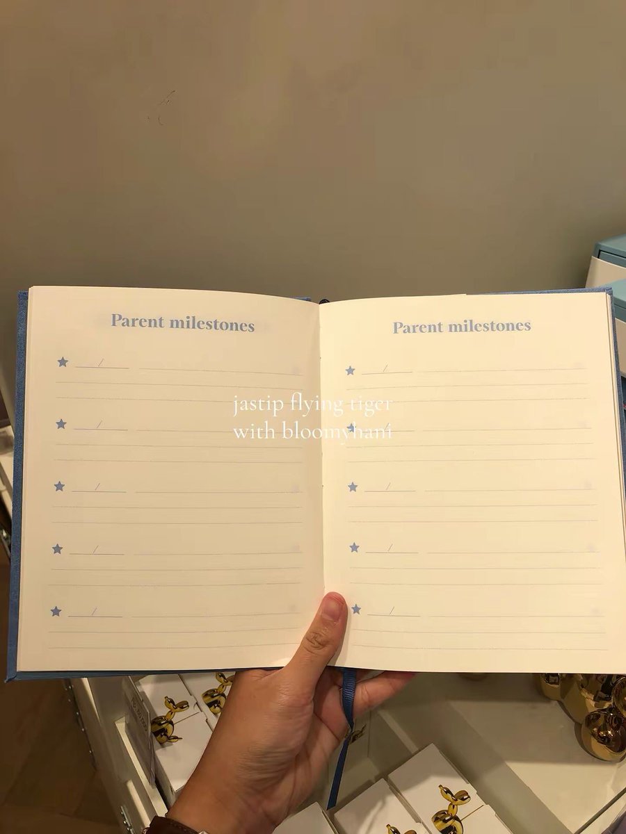 Jastip with Bloomyhani tweet media