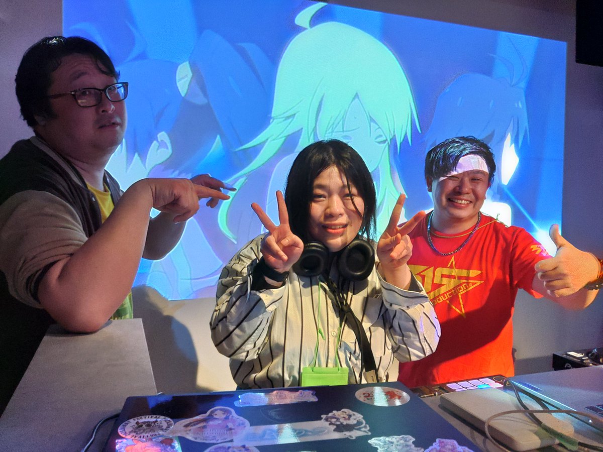 ハム崎人 tweet media