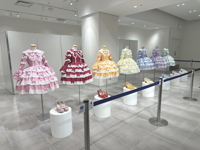 Twitterのコスプレ画像4