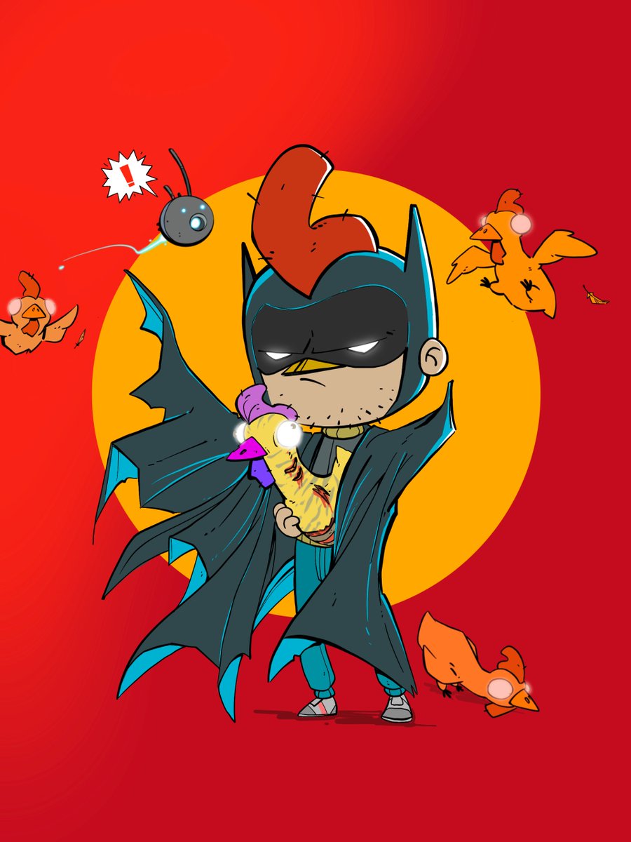 Another Space Odyssey 👾🔺 tweet media