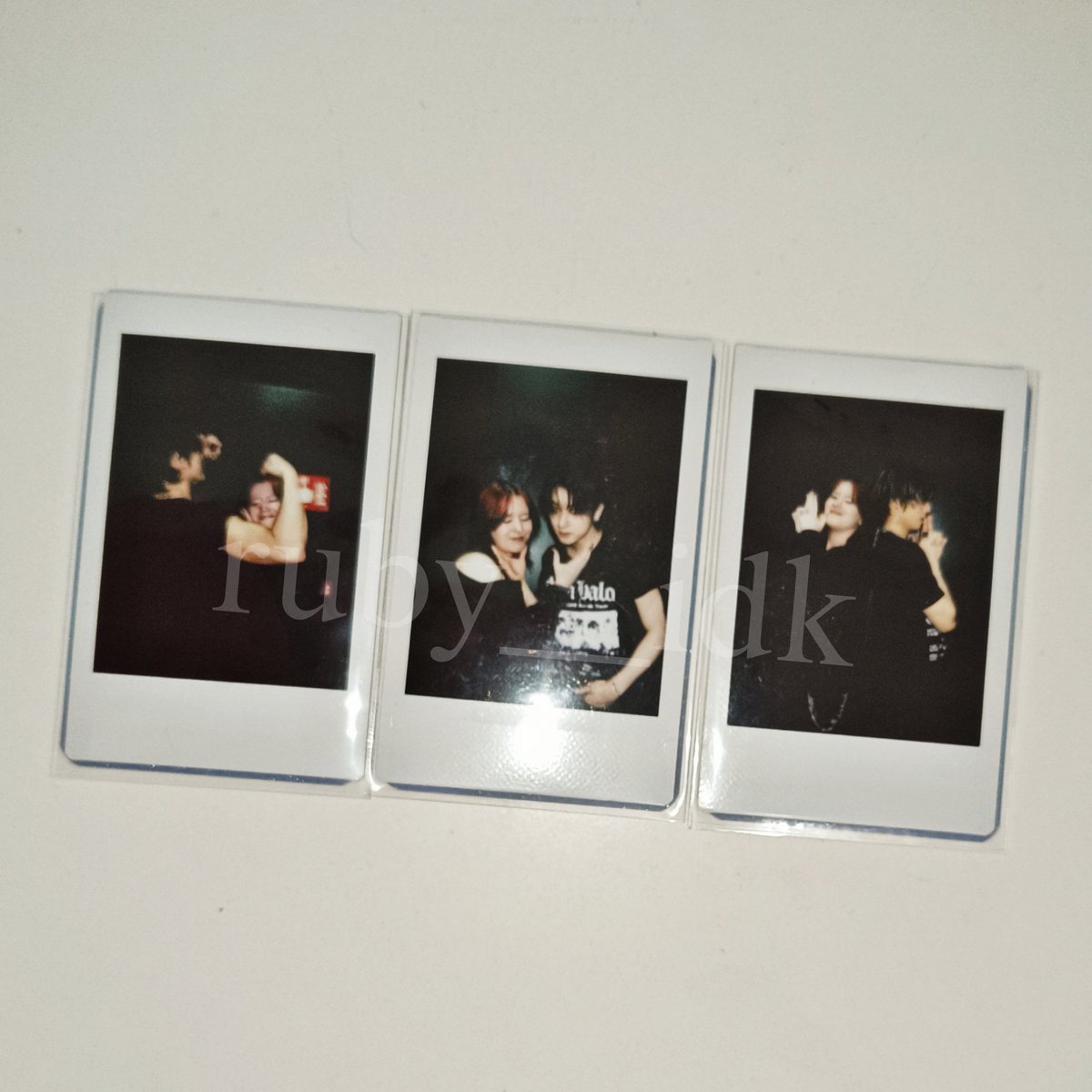 ruby👻 LEOZ !! tweet media