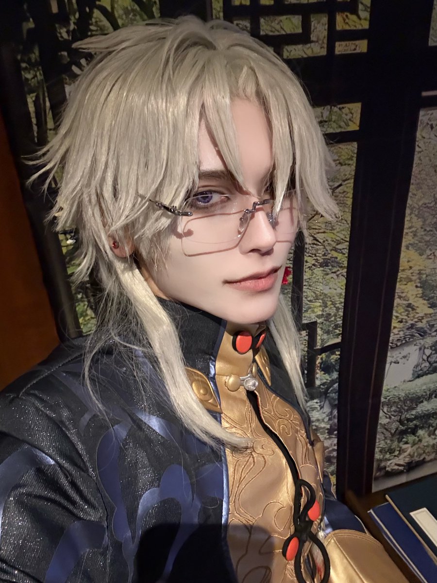 やも みなと tweet media