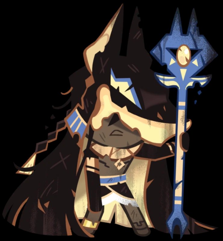 Burnt Cheese Cookie tweet media