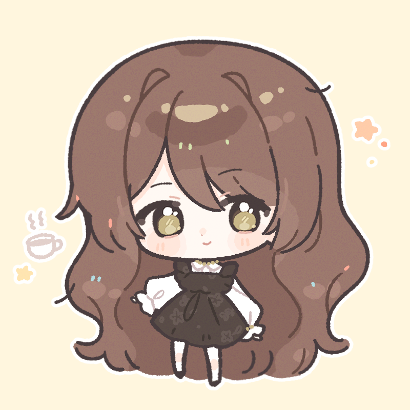 에묘 커미션 tweet media