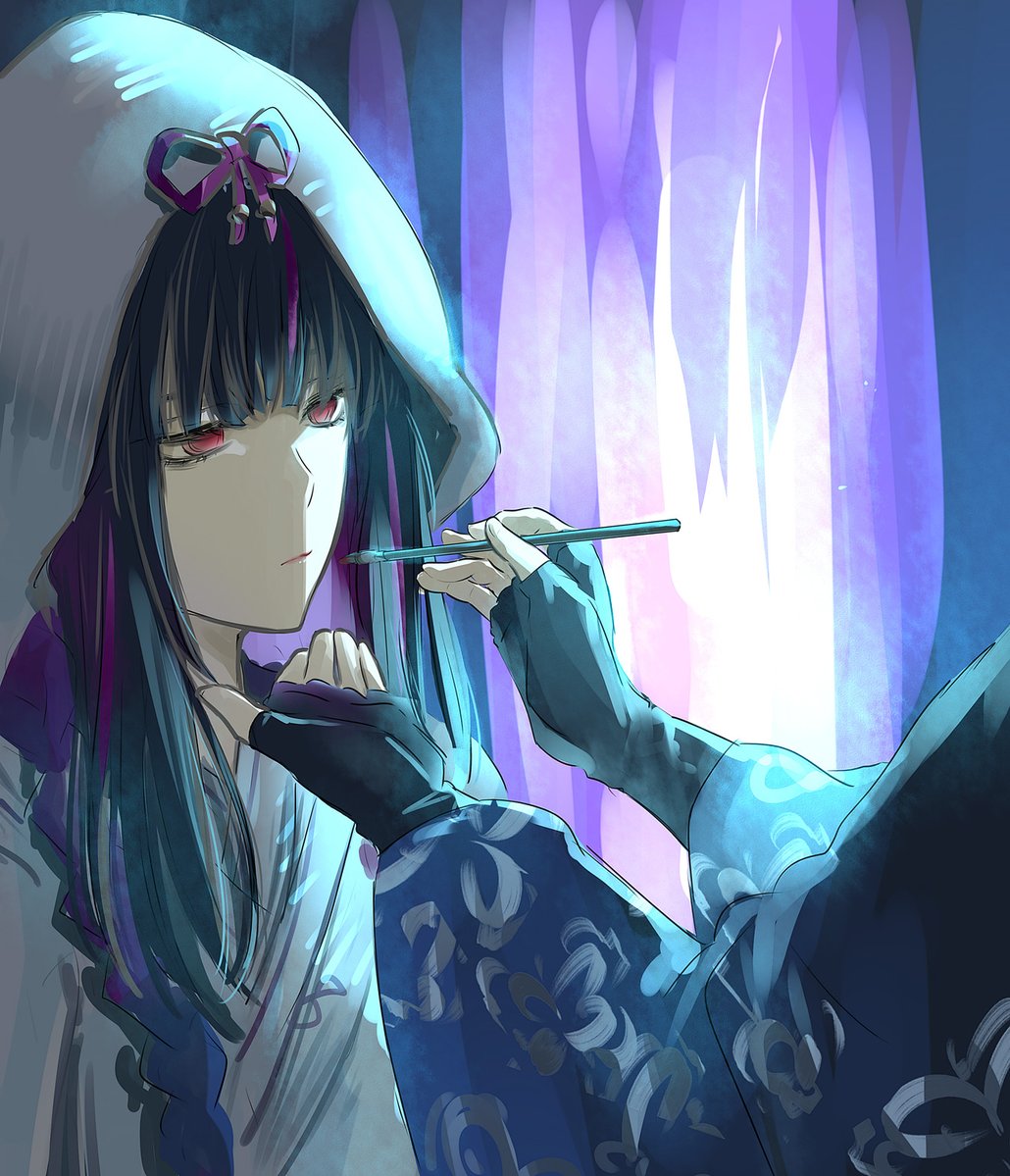 しゃも tweet media