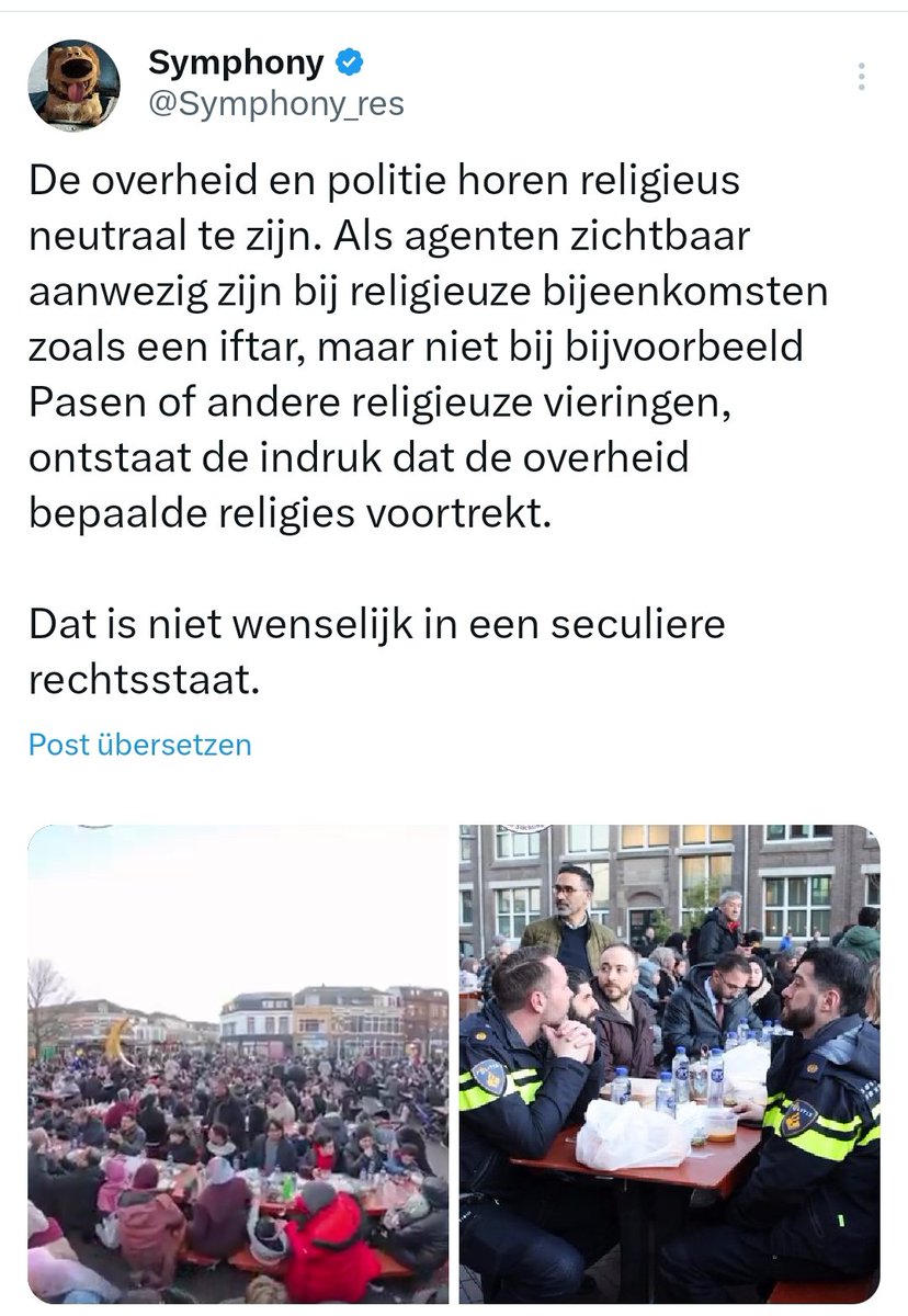 Petra tweet media